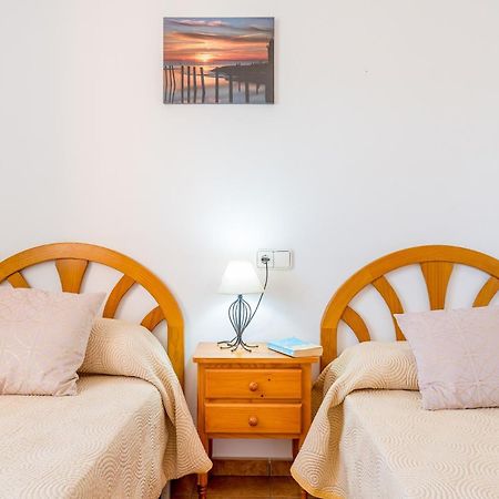 Villa Casita - Plusholidays Calpe Eksteriør bilde