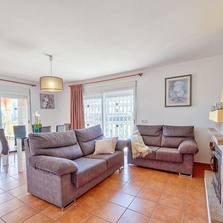 Villa Casita - Plusholidays Calpe Eksteriør bilde