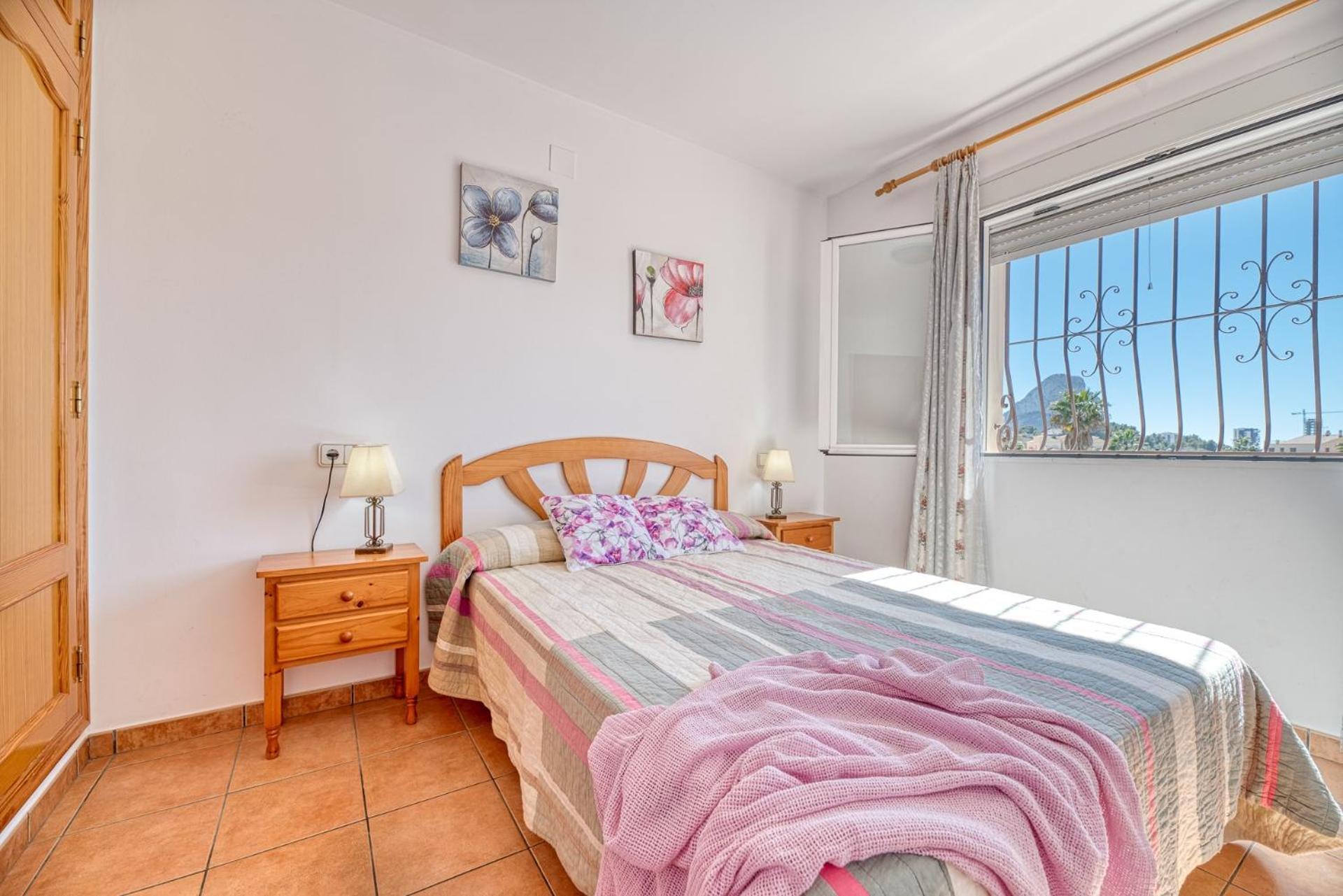 Villa Casita - Plusholidays Calpe Eksteriør bilde
