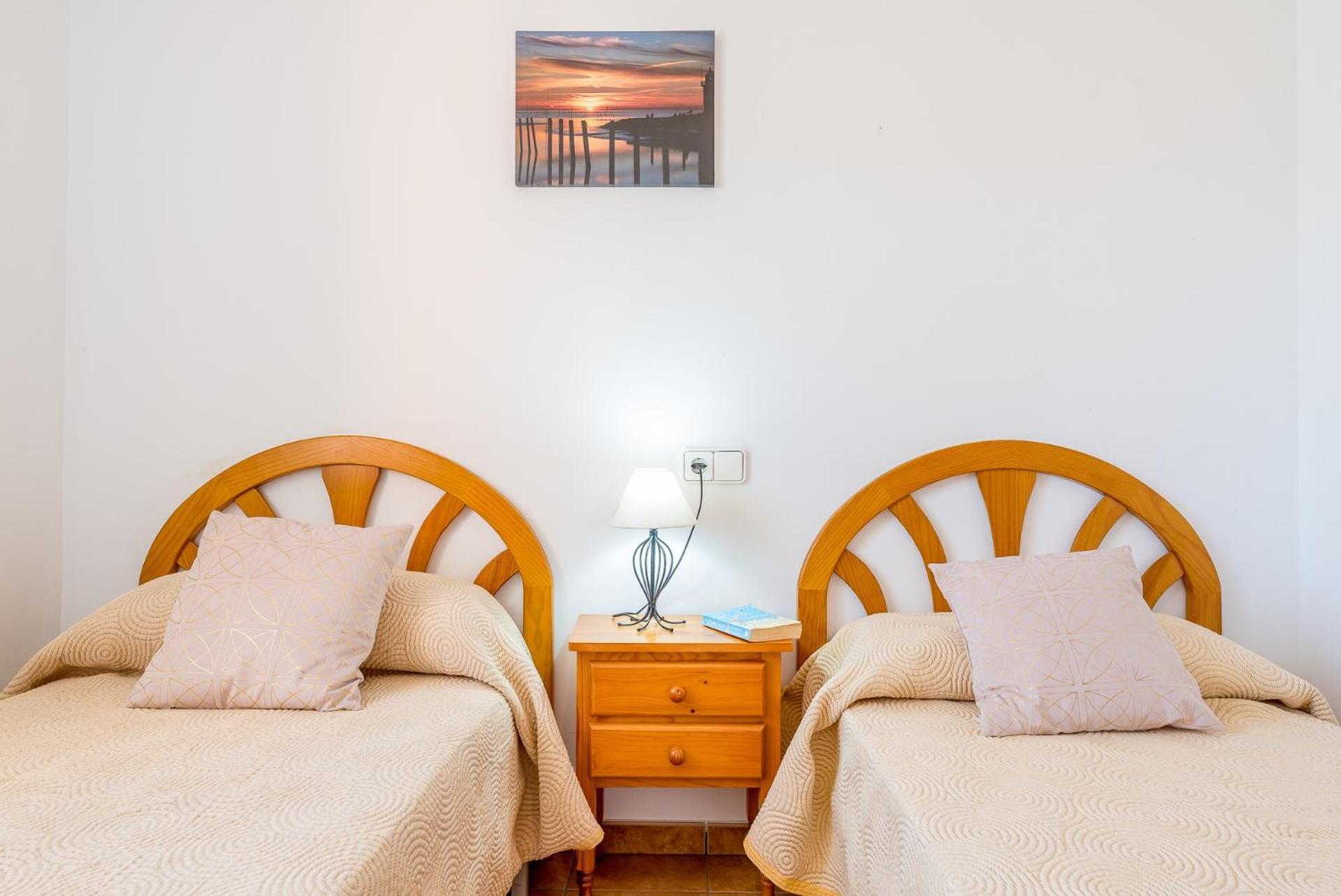 Villa Casita - Plusholidays Calpe Eksteriør bilde