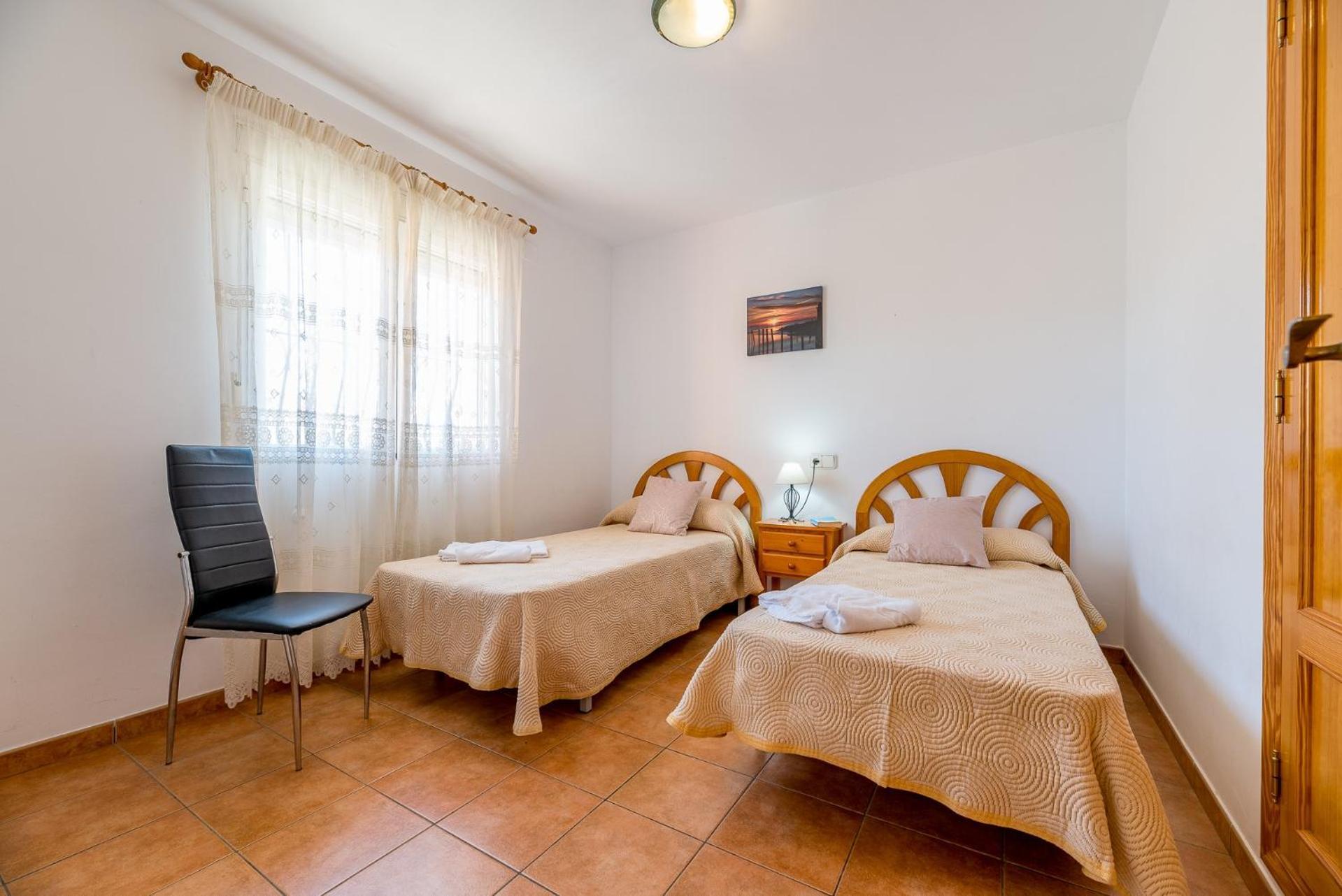 Villa Casita - Plusholidays Calpe Eksteriør bilde
