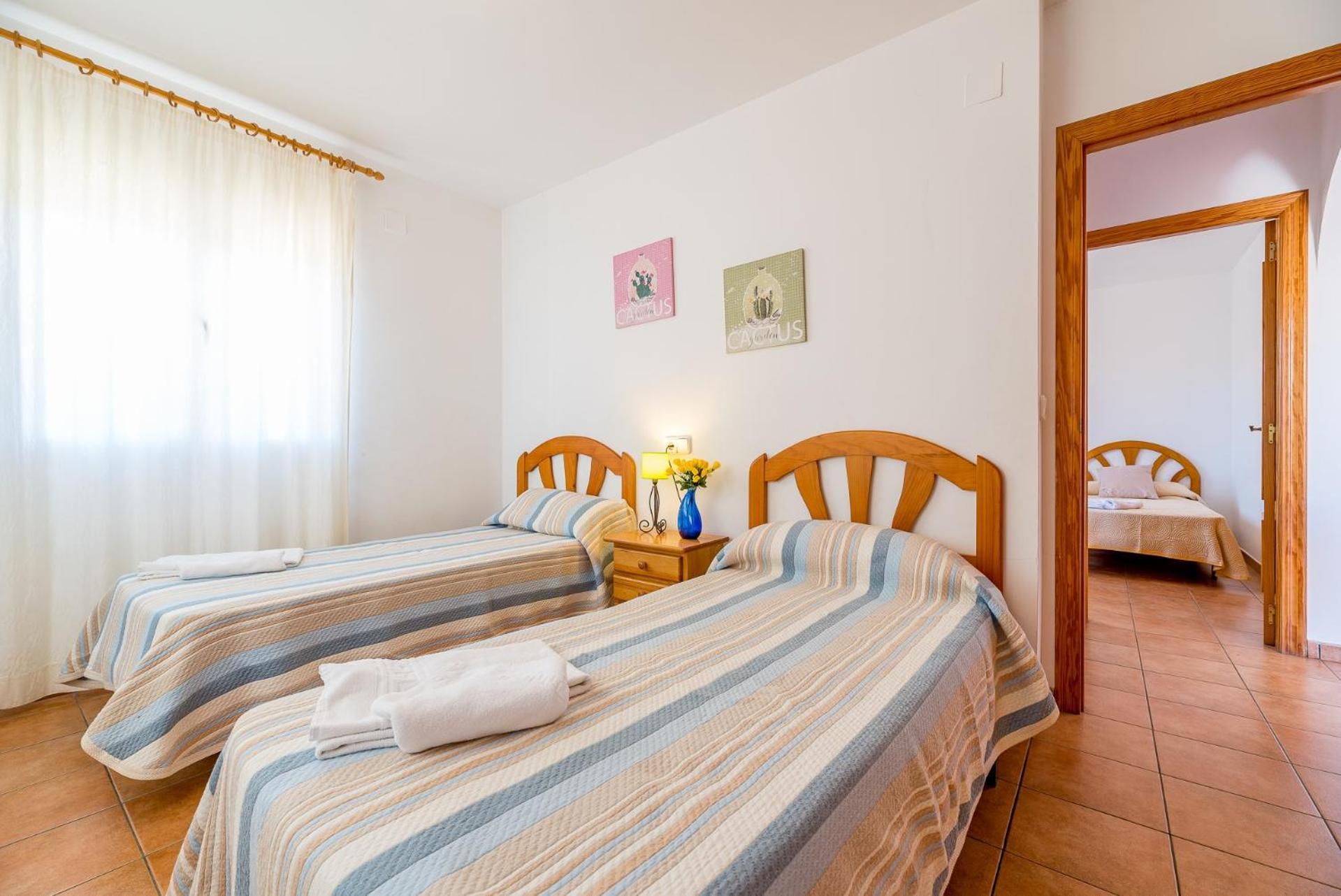 Villa Casita - Plusholidays Calpe Eksteriør bilde