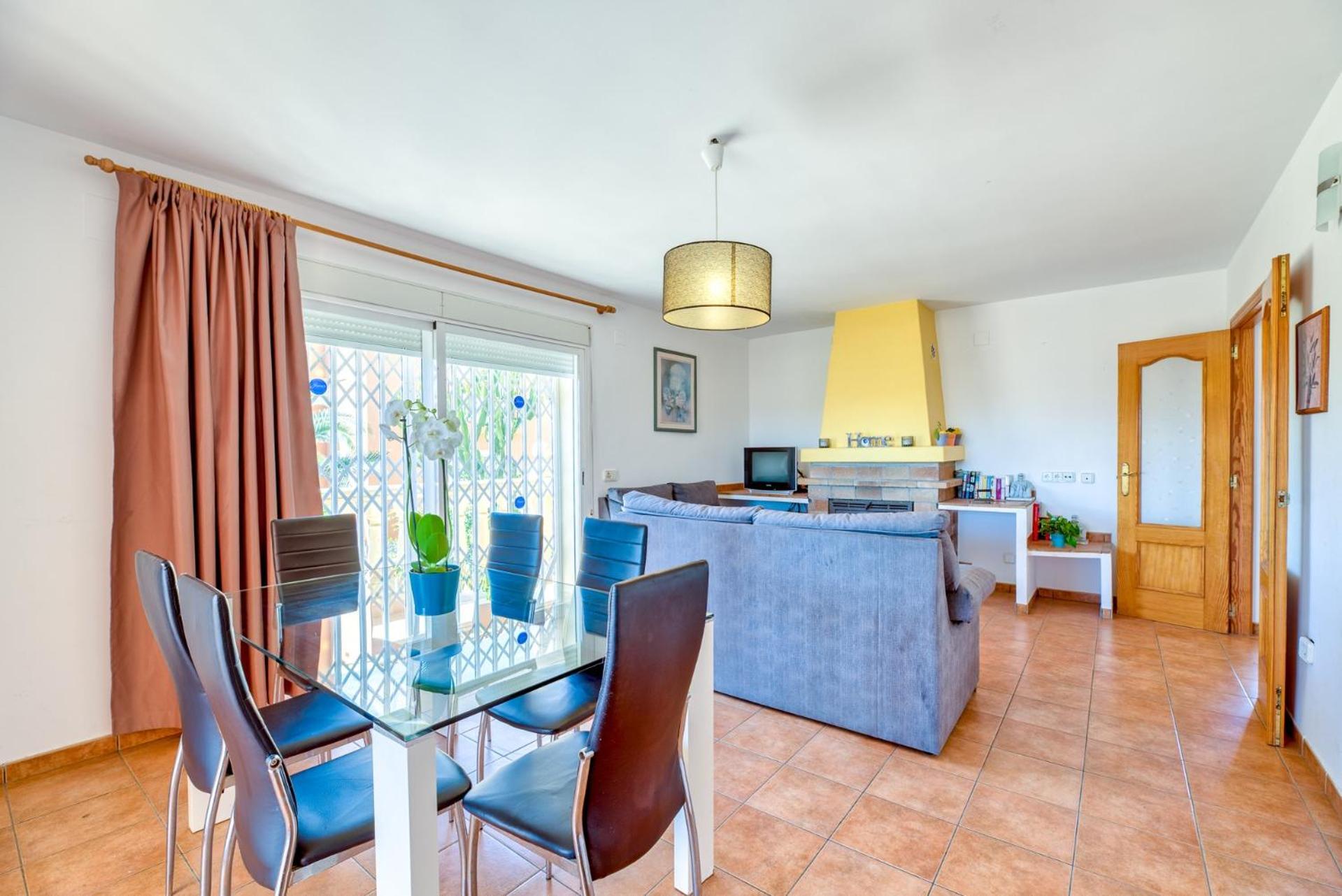 Villa Casita - Plusholidays Calpe Eksteriør bilde