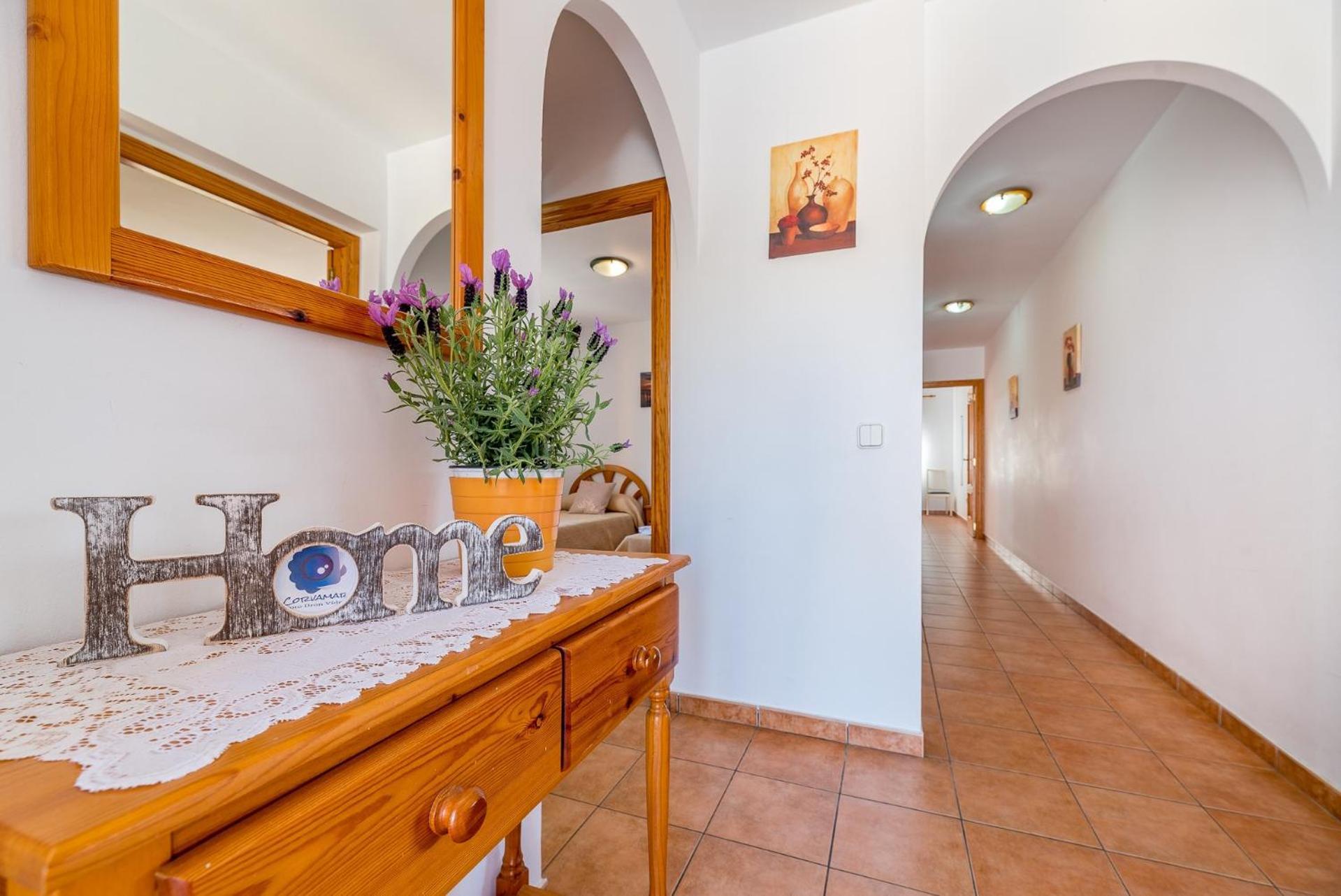 Villa Casita - Plusholidays Calpe Eksteriør bilde